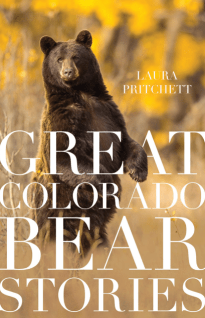 Marissa's Books & Gifts, LLC 9781606390511 Great Colorado Bear Stories