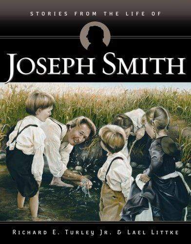 Marissa's Books & Gifts, LLC 9781606410806 Stories from the Life of Joseph Smith