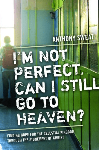 Marissa's Books & Gifts, LLC 9781606412312 I'm Not Perfect, Can I Still Go to Heaven?