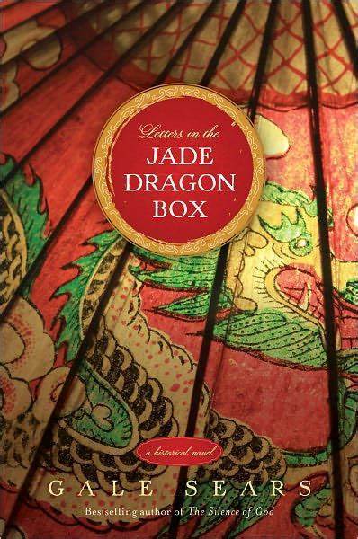 Marissa's Books & Gifts, LLC 9781606412480 Letters in the Jade Dragon Box