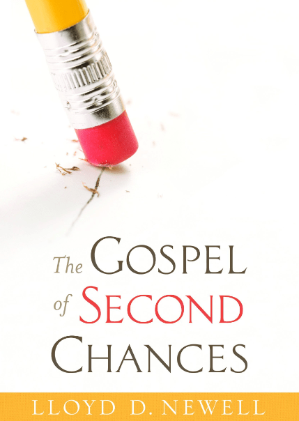 Marissa's Books & Gifts, LLC 9781606417133 The Gospel of Second Chances