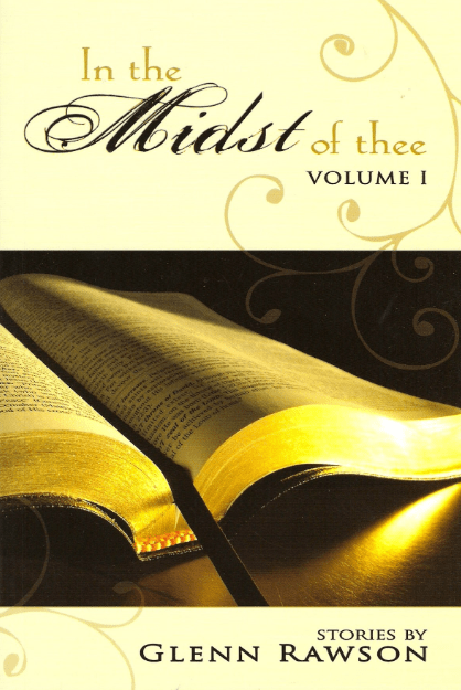 Marissa's Books & Gifts, LLC 9781607434801 In the Midst of Thee: Volume I