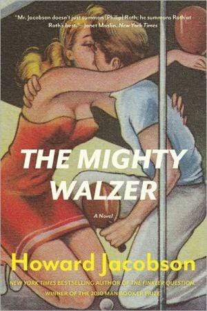 Marissa's Books & Gifts, LLC 9781608196852 The Mighty Walzer: A Novel