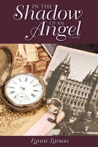 Marissa's Books & Gifts, LLC 9781608619702 In the Shadow of an Angel