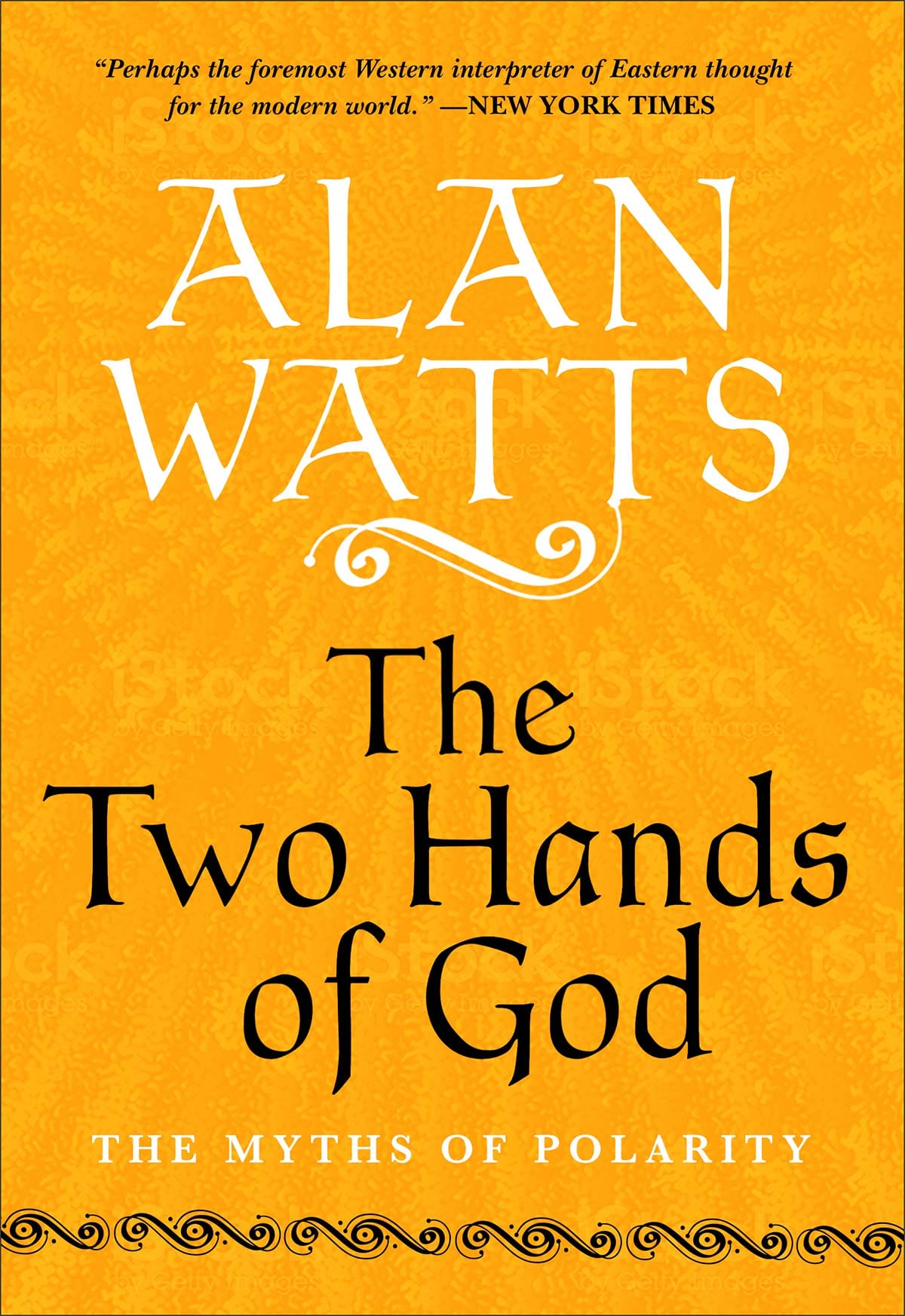 Marissa's Books & Gifts, LLC 9781608686865 The Two Hands of God: The Myths of Polarity