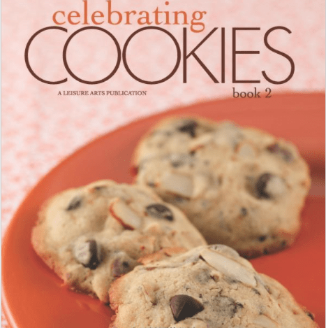 Marissa's Books & Gifts, LLC 9781609000066 Celebrating Cookies