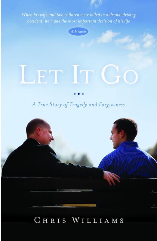 Marissa's Books & Gifts, LLC 9781609071271 Let It Go: A True Story of Tragedy and Forgiveness