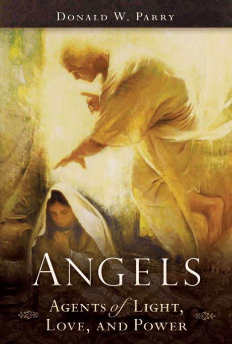 Marissa's Books & Gifts, LLC 9781609075194 Angels: Agents of Light, Love, and Power