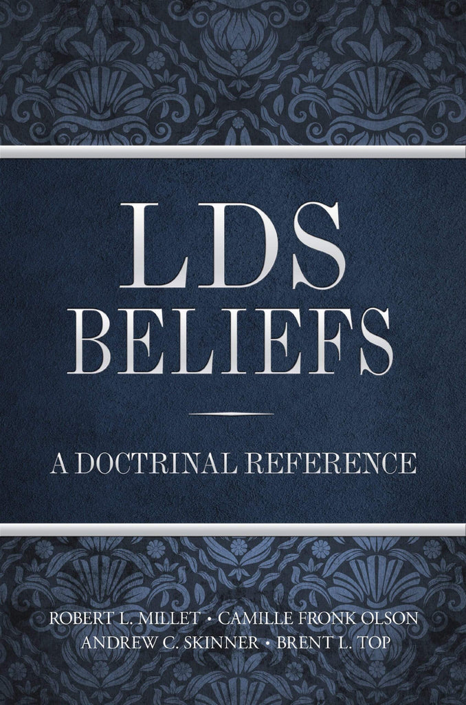 Marissa's Books & Gifts, LLC 9781609080594 LDS Beliefs: A Doctrinal Reference