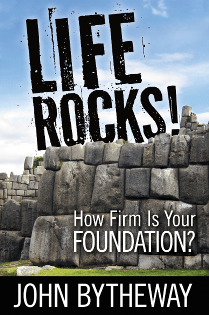 Marissa's Books & Gifts, LLC 9781609089016 Life Rocks! How Firm is Your Foundation