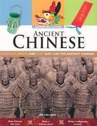 Hands-on History Ancient China