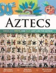 Hands-on History Aztecs