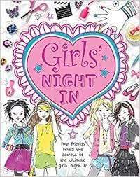Girls Night In - Marissa's Books