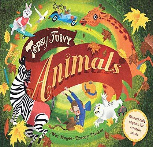 Marissa's Books & Gifts, LLC 9781609929985 Animals