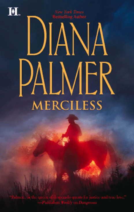 Marissa's Books & Gifts, LLC 9781611297775 Merciless: Long, Tall Texans (Book 37)