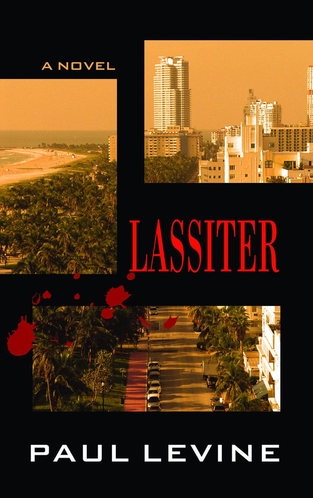 Marissa's Books & Gifts, LLC 9781611731828 Lassiter: Jake Lassiter Legal Thrillers (Book 8)