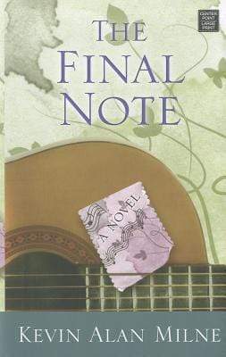 The Final Note (center Point Premier Romance (large Print))