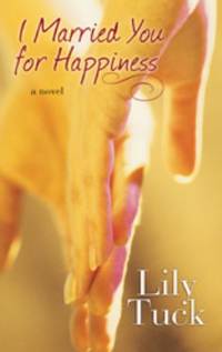 Marissa's Books & Gifts, LLC 9781611732511 I Married You for Happiness (Platinum Readers Circle (Center Point))