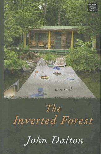 Marissa's Books & Gifts, LLC 9781611732580 The Inverted Forest (Platinum Readers Circle (Center Point)