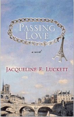 Marissa's Books & Gifts, LLC 9781611733242 Passing Love (Large Print)