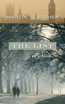 Marissa's Books & Gifts, LLC 9781611733433 The List (Platinum Readers Circle (Center Point))