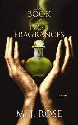 Marissa's Books & Gifts, LLC 9781611734270 The Book of Lost Fragrances (Center Point Platinum Mystery (Large Print))