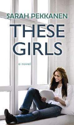 These Girls (center Point Premier Fiction (large Print))