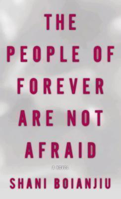 The People of Forever Are Not Afraid