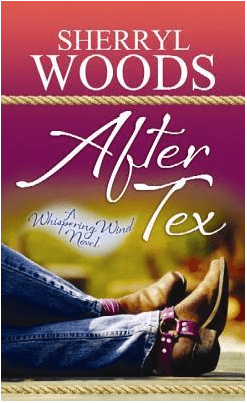 Marissa's Books & Gifts, LLC 9781611736465 After Tex: A Whispering Wind Novel (Book 1)