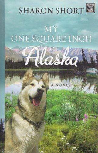 Marissa's Books & Gifts, LLC 9781611737073 My One Square Inch of Alaska