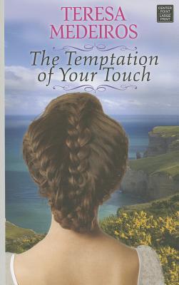 Marissa's Books & Gifts, LLC 9781611737103 The Temptation of Your Touch