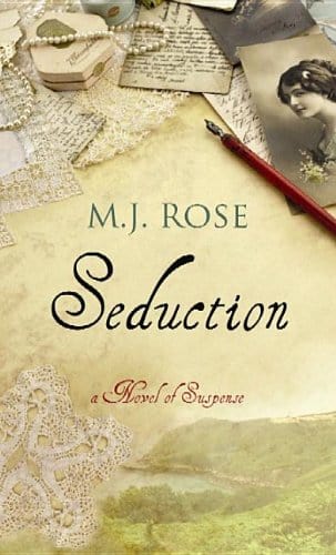 Marissa's Books & Gifts, LLC 9781611737509 Seduction: Reincarnationist Series (Book 5) (Large Print)