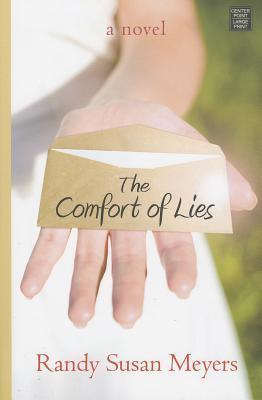 Marissa's Books & Gifts, LLC 9781611738087 The Comfort of Lies