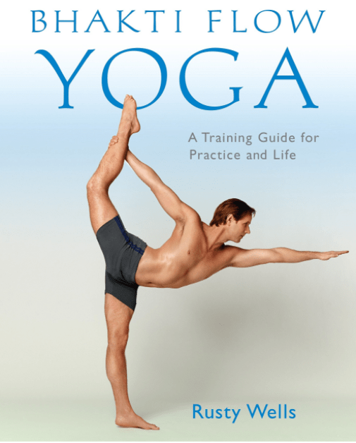 Marissa's Books & Gifts, LLC 9781611802399 Bhakti Flow Yoga: A Training Guide for Practice and Life