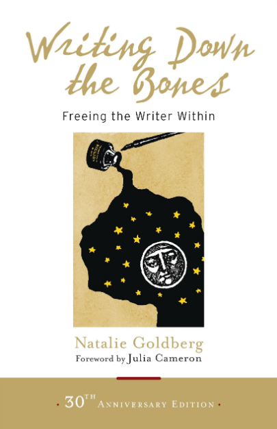 Marissa's Books & Gifts, LLC 9781611803082 Writing Down the Bones: Freeing the Writer Within