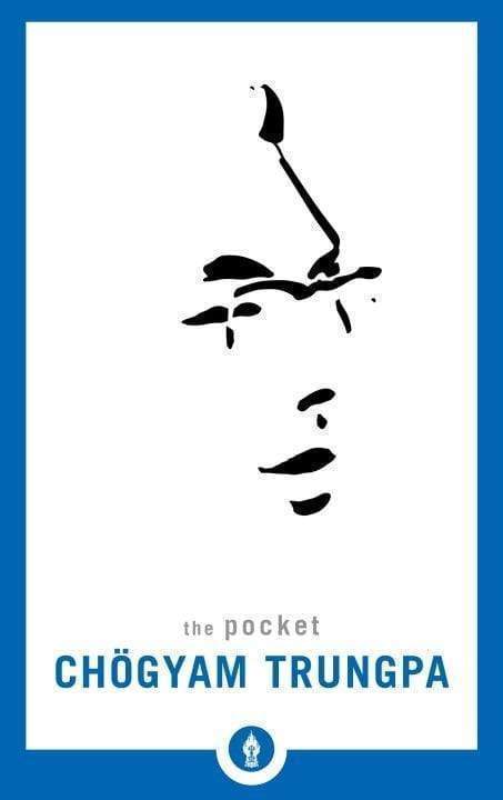 Marissa's Books & Gifts, LLC 9781611804409 The Pocket Chögyam Trungpa