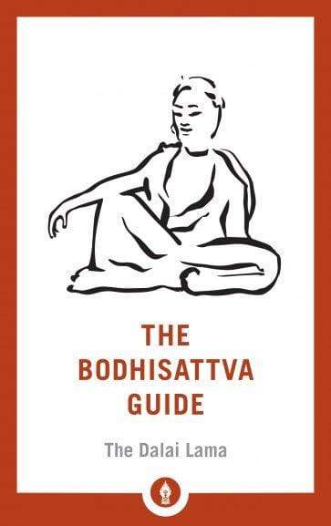 Marissa's Books & Gifts, LLC 9781611805802 The Bodhisattva Guide: A Commentary on the Way of the Bodhisattva