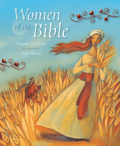 Marissa's Books & Gifts, LLC 9781612613727 Women of the Bible