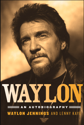 Marissa's Books & Gifts, LLC 9781613744697 Waylon: An Autobiography