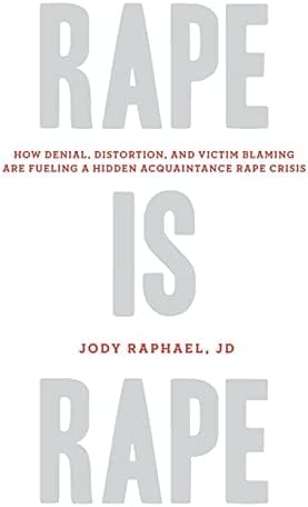 Marissa's Books & Gifts, LLC 9781613744796 Rape Is Rape