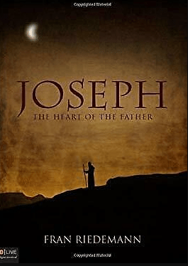 Marissa's Books & Gifts, LLC 9781615668076 Joseph: The Heart of the Father