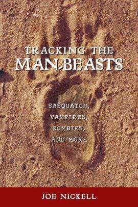 Tracking the Man-beasts