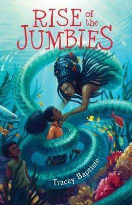 Marissa's Books & Gifts, LLC 9781616206659 Rise Of The Jumbies