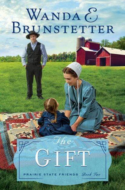 Marissa's Books & Gifts, LLC 9781616260828 The Gift: Prairie State Friends (Book 2)