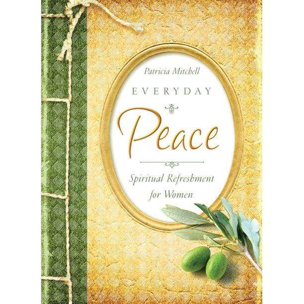 Marissa's Books & Gifts, LLC 9781616266929 Everyday Peace (Spiritual Refreshment for Women)
