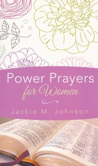 Marissa's Books & Gifts, LLC 9781616269487 Power Prayers for Women (Inspirational Book Bargains)