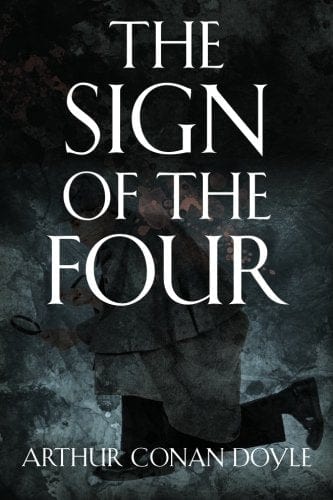 Marissa's Books & Gifts, LLC 9781619491731 The Sign of the Four
