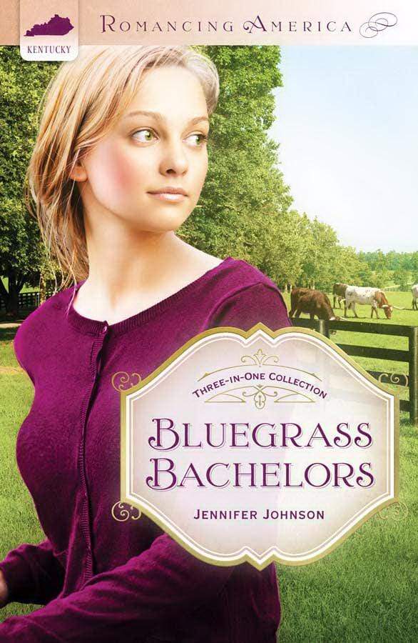 Marissa's Books & Gifts, LLC 9781620297186 Bluegrass Bachelors (Romancing America)