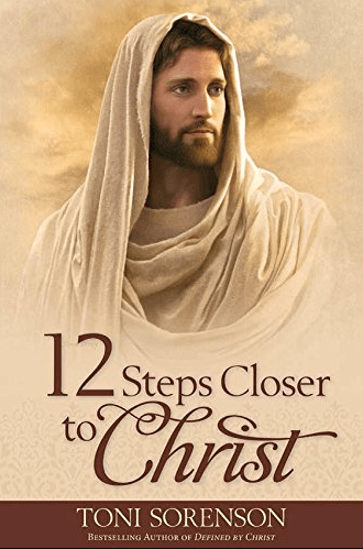 Marissa's Books & Gifts, LLC 9781621089094 12 Steps Closer to Christ