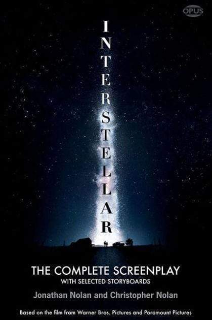 Marissa's Books & Gifts, LLC 9781623160586 Interstellar